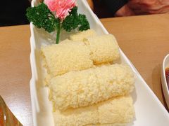 -湯系·煲汤手艺人(东二环泰禾广场店)