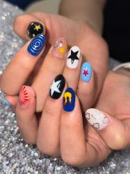 -171 Naillife