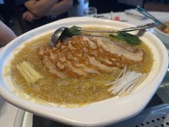 砂锅炉肉炖酸菜-正蜀兴园(科技园区店)