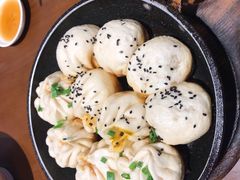 -大壶春生煎(四川中路店)