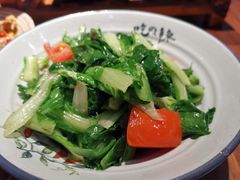 -树厨地道黔菜(凯里韶山南路店)