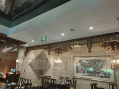 -顺兴老茶馆·精品川菜(世纪城店)
