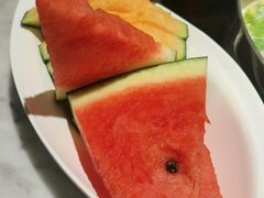 -尚尚仙·酸汤猪手·猪肚鸡火锅(华联万柳购物中心店)