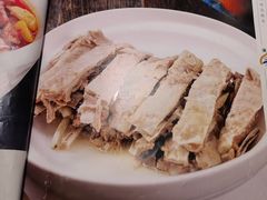 -阿里西北美食(小黄庄店)