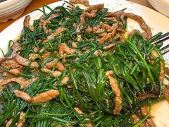 -大众跷脚牛肉馆·非遗传承单位(峨眉山店)