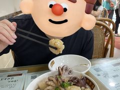 -荔林食店(西华路店)