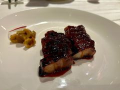 秘制黑叉烧-炳胜品味(珠江新城店)