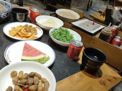 -巴蜀印象火锅(永陵总店)