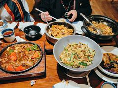 -北国饭店(汕头卜蜂店)