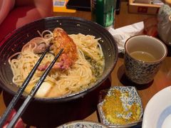 -白石的深夜食堂(济南万象城店)