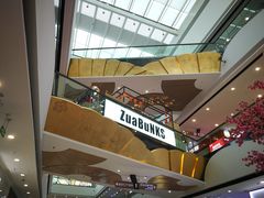 -万达茂商场(南京仙林店)