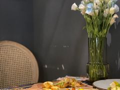 -第101座花园餐厅(湖滨88店)