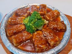 -东海渔庄·湘粤融合餐厅(南山店)