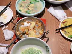 -吕氏疙瘩汤·新派鲁菜(济南万象城店)
