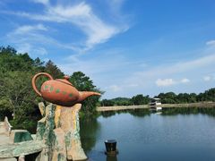 -牛鱼嘴原始生态风景区