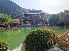 -华清宫景区