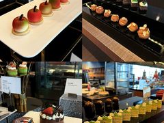 -青岛海尔洲际酒店