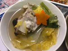 -桥岚·巷子鲜河豚鱼(专门店)