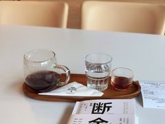 -普素书咖茶空间