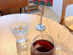 红樱桃-VOYAGE COFFEE(杨梅竹店)