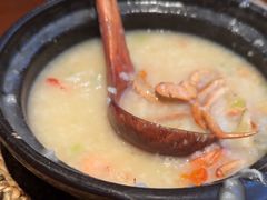 -南拳十三姨·潮汕砂锅粥(世纪金源店)