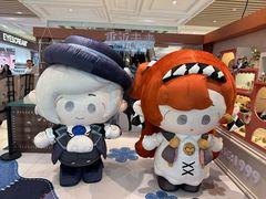 -上海静安大悦城