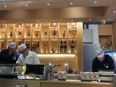 -苍月中华料理(王府井店)