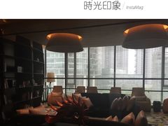 -上海外滩英迪格酒店