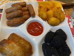 -乐凯撒披萨(正佳广场店)