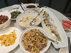 -西山人家·二十年老字号农家菜(旺山店)