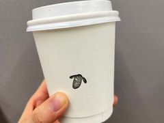 -BLACKSHEEP ESPRESSO(建国中路店)