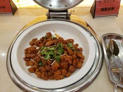 -东方之珠洗浴休闲广场(南开店)