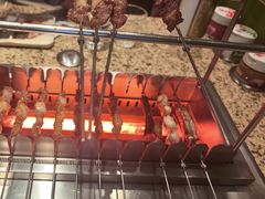 -丰茂烤串(卫星广场店)