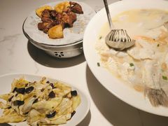 -川味堂·四川豆花(八卦岭店)
