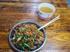 -枣阁园滴滴自助餐