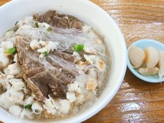 -西羊市老米家泡馍(西羊市店)