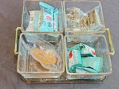 -百富源·海鲜辽菜(和平北大街店)