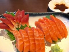 -千代武日本料理(哈西店)