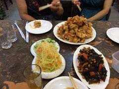 -张包铺(道外店)