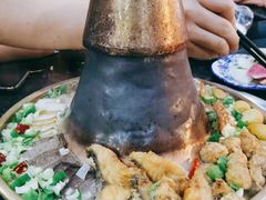 -陆记源·青海土火锅