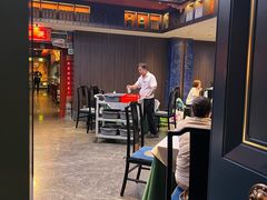 -四世同堂·京菜·烤鸭(双井店)