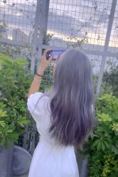 -MY HAIR ARDOR