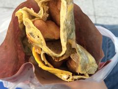 -老城里煎饼果子(元纬路店)
