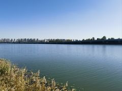 -丁香湖公园