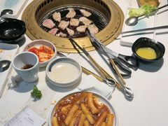 -炙城·韩式烤肉(南京东路店)