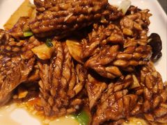 -老济南·地道济南菜(大明湖店)