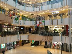 -THE hood开新里(御桥路店)