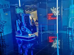 -世代星球·保龄球·镭战真人CS·团建(杨浦店)