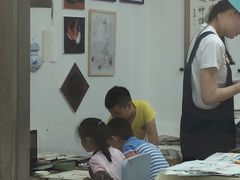 -涂兰朵国际儿童美术馆