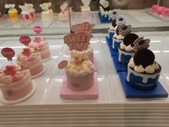 -好利来(七宝领展广场店)